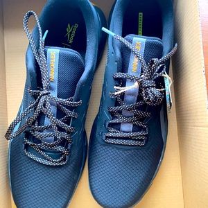 Reebok Nanoflex TR size 11.5. Never worn.